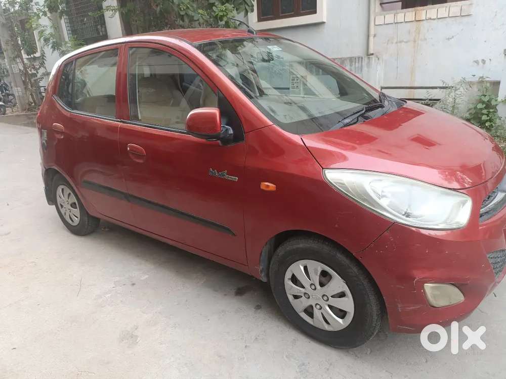 Good Condition