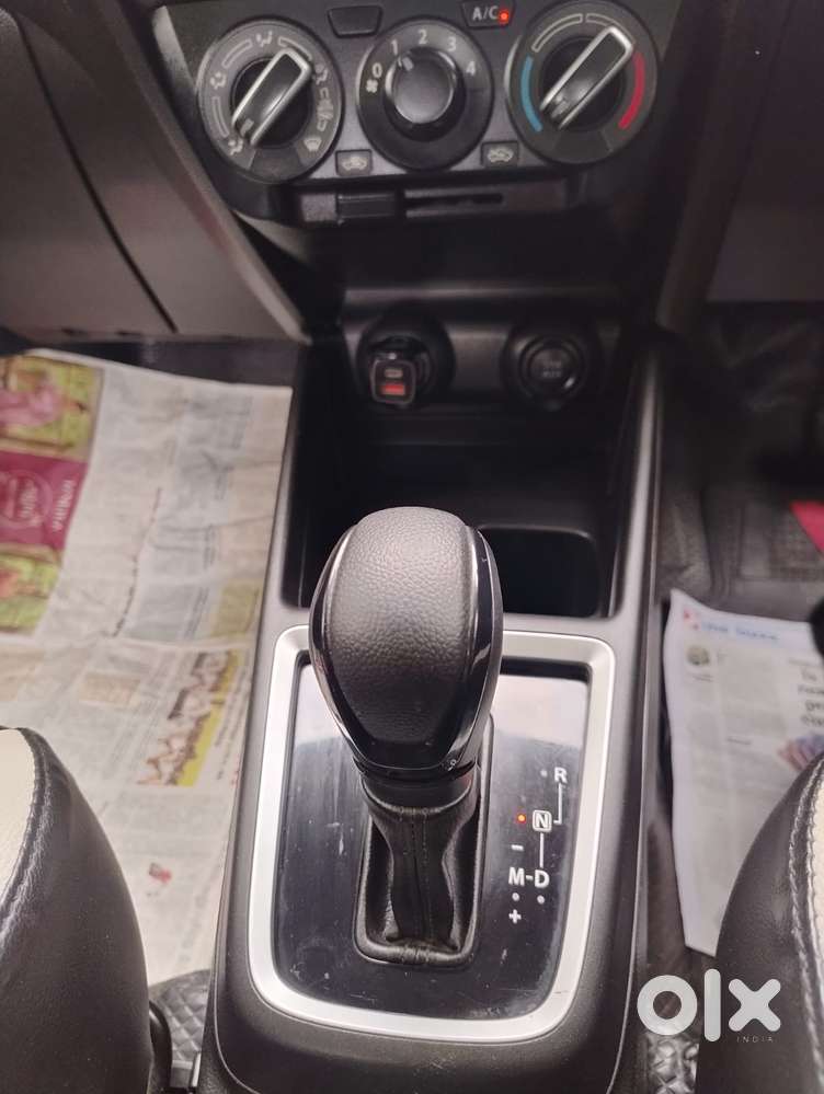 Maruti Suzuki Swift Amt Vdi, 2019, Diesel