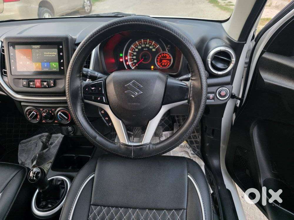 Maruti Suzuki Celerio 2014-2017 Zxi Optional, 2022, Petrol