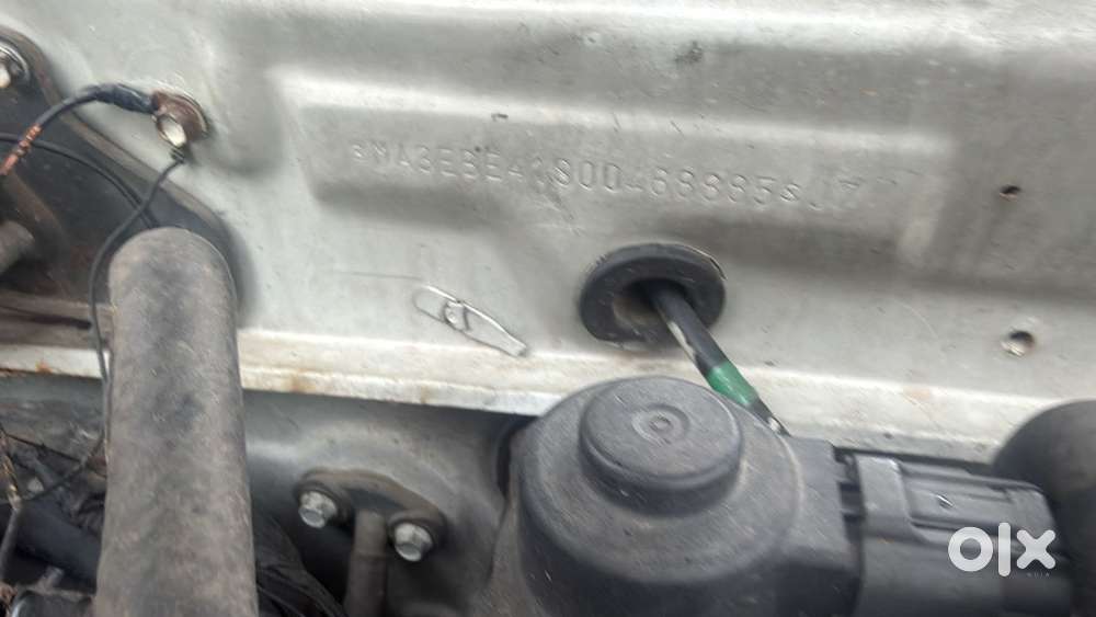 Honda 0 Alpha Petrol 80000 Km Driven