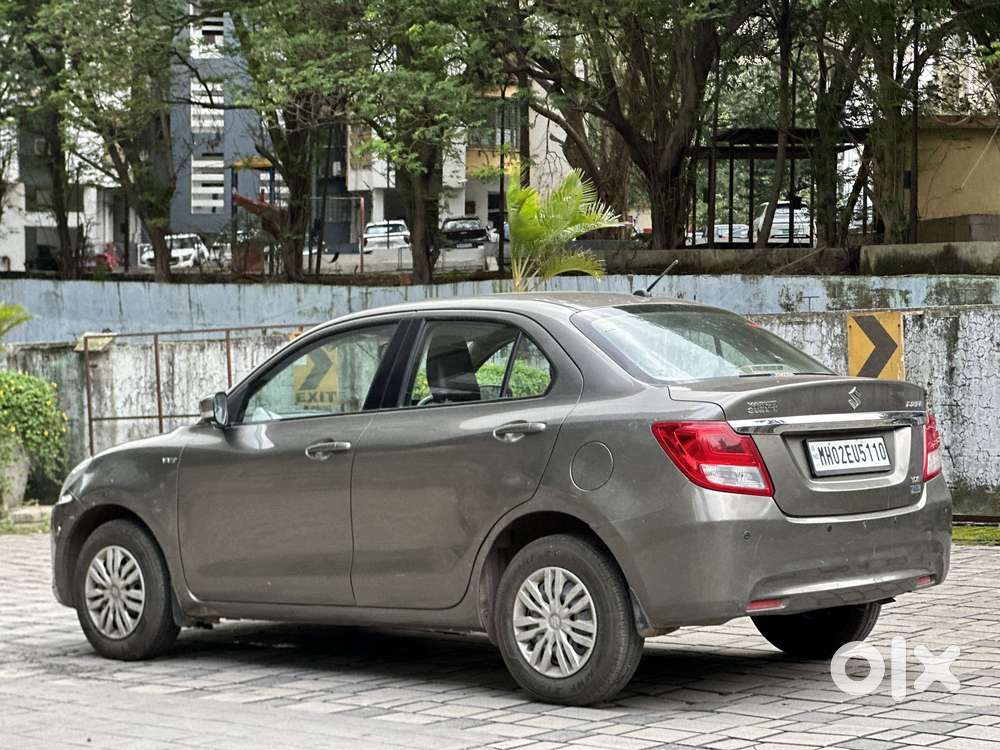 Maruti Suzuki Dzire 1.2 Vxi, 2018, Petrol