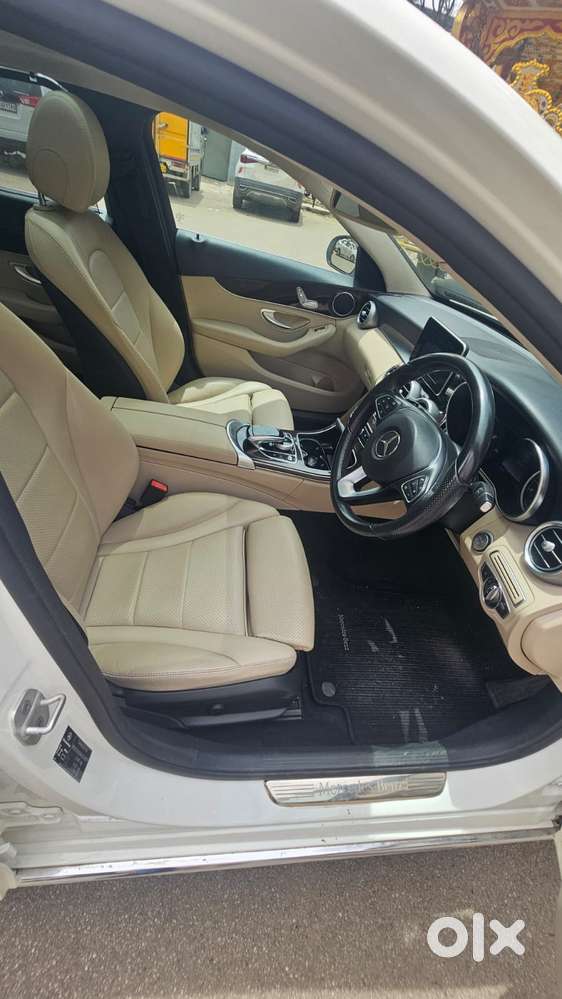 Mercedes-benz C-class 2.1 C250 Cdi At Avantgarde, 2016, Diesel