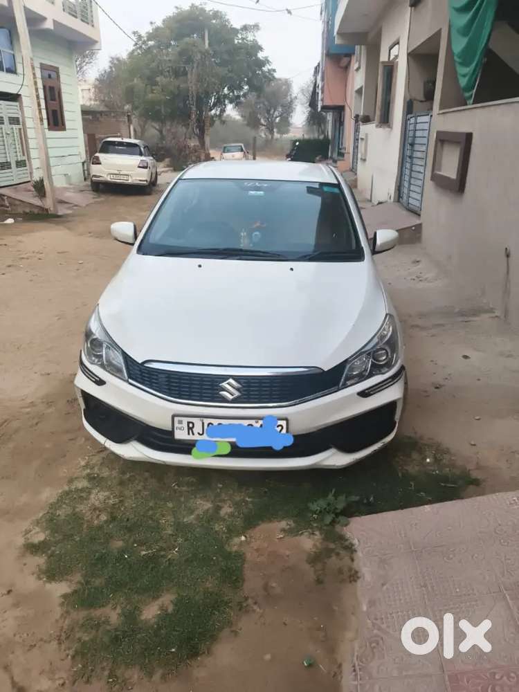 Maruti Suzuki Ciaz 1.5 Sigma 2024