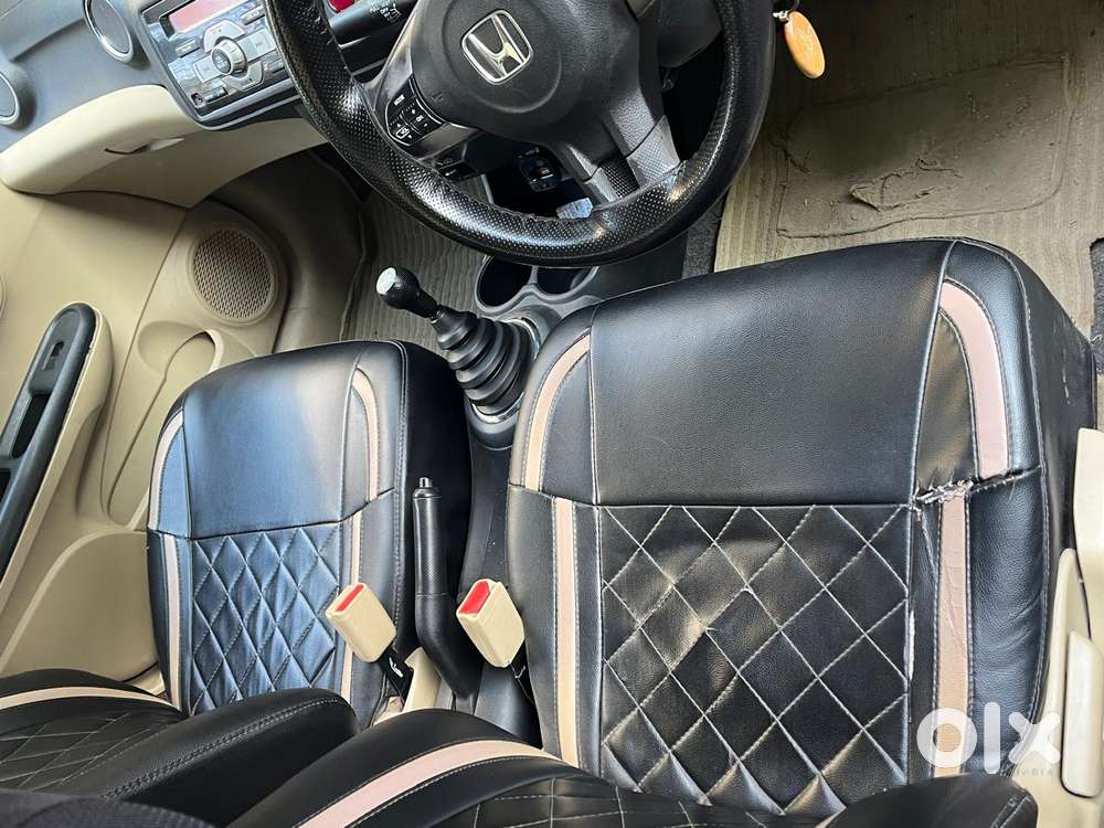 Honda Amaze 2013-2016 S I-vtech, 2014, Petrol