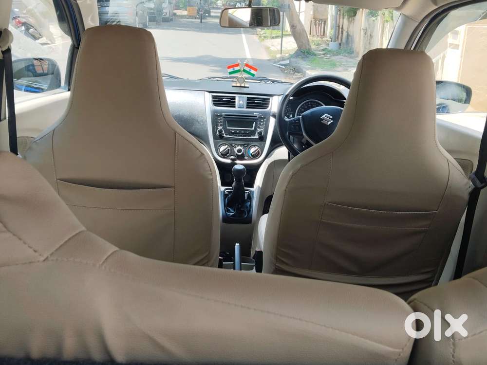 Maruti Suzuki Celerio Zxi, 2019, Petrol