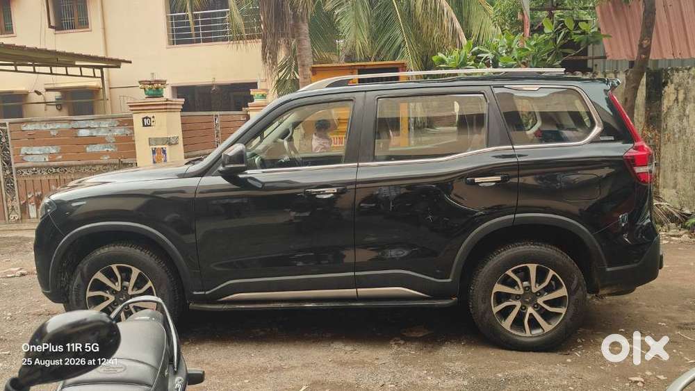 Mahindra Scorpio N Z8 L Diesel Mt 4wd 6 Str, 2022, Diesel