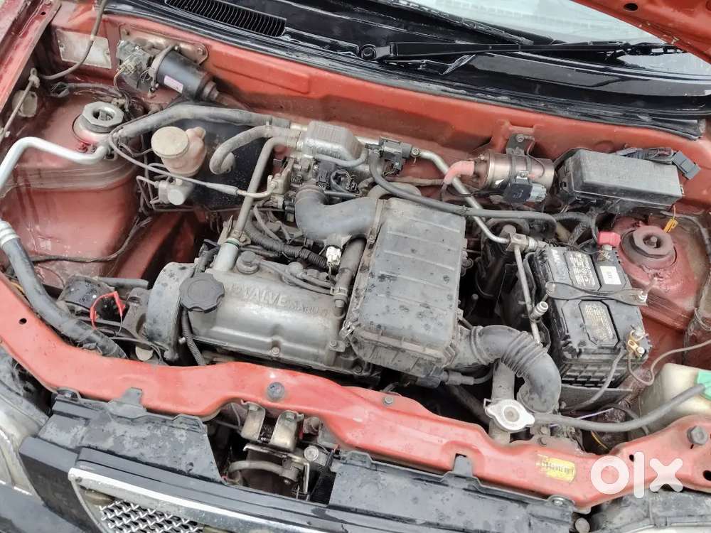 Maruti Suzuki 800 2009 Petrol 55000 Km Driven