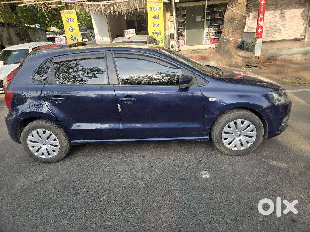 Volkswagen Polo 1.0 Mpi Comfortline, 2015, Diesel