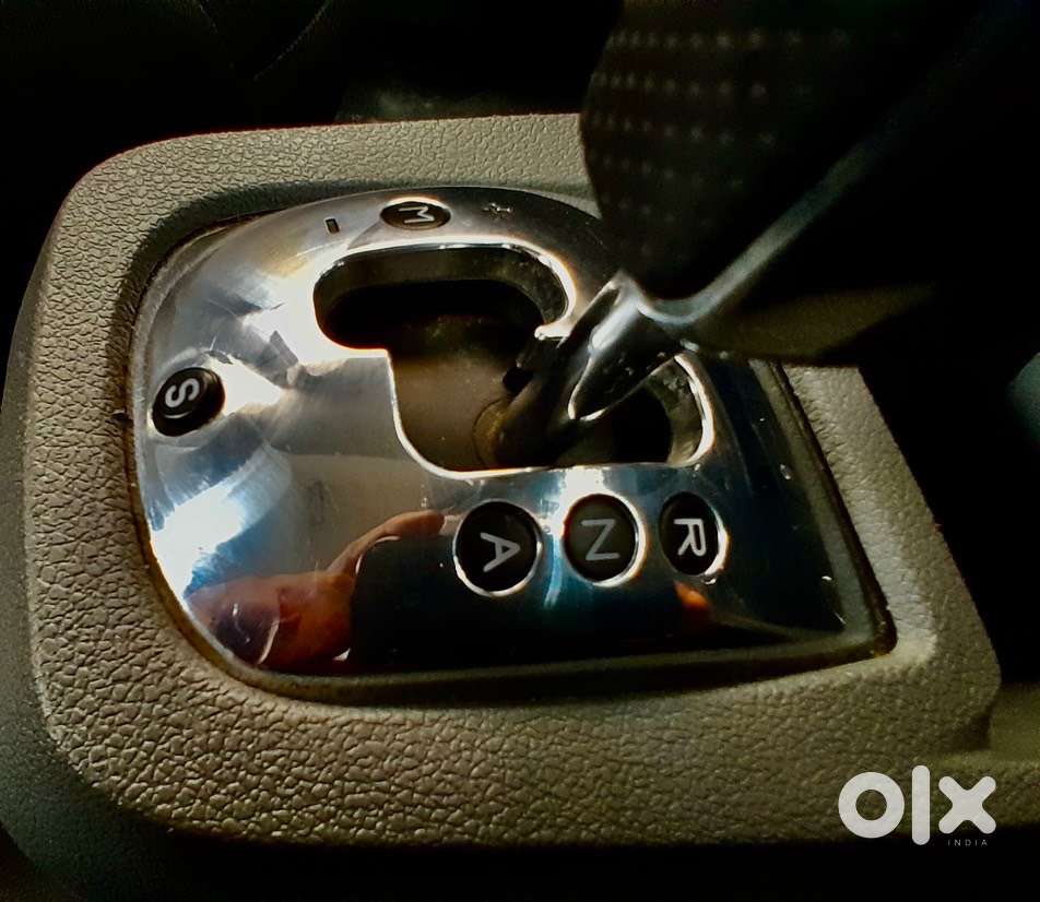 Tata Tigor Xza Amt Top Model Excellent Auto  37k Km  Single Owner