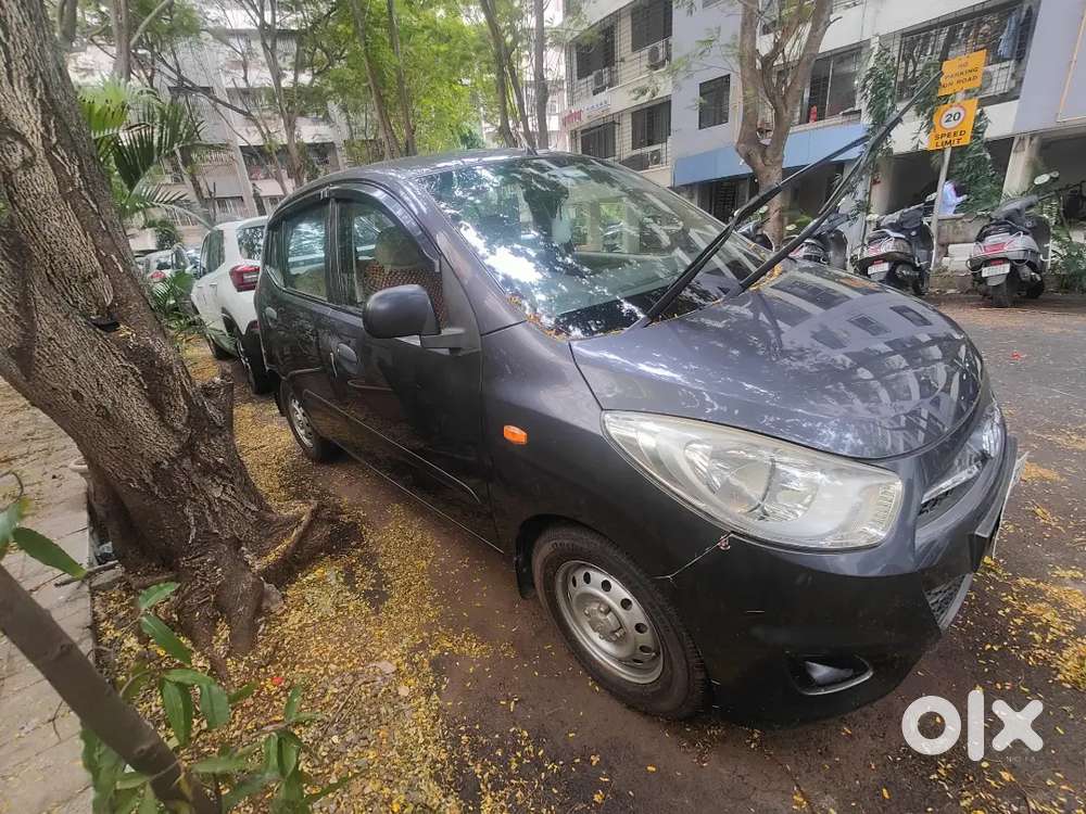 2013 Hyundai I10 Era Km Tn Registration