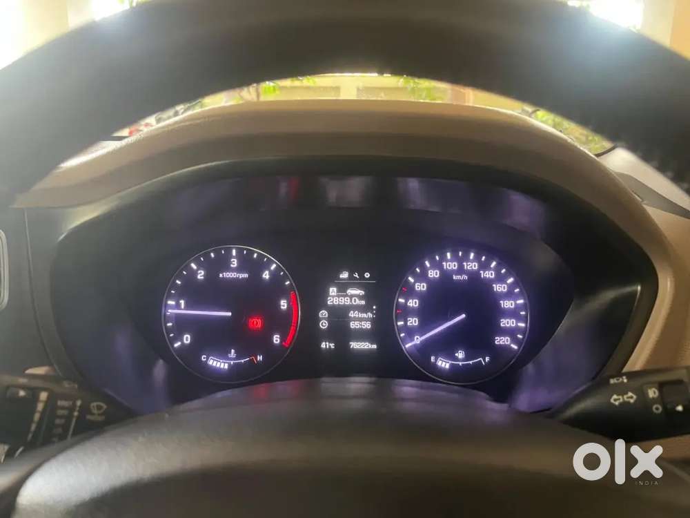 Hyundai Elite I20 2017 Diesel Well Maintained