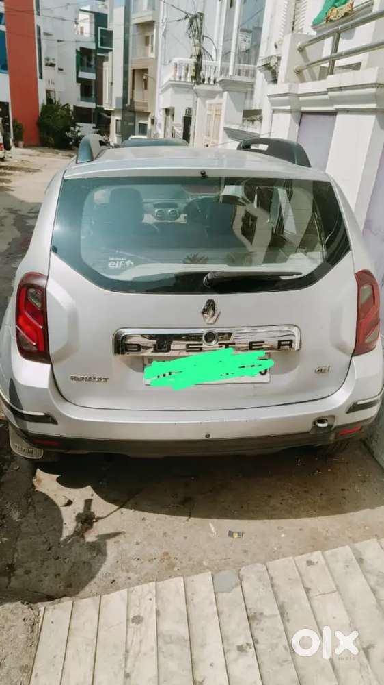Renault 2025 Kwid 2012 Diesel Good Condition
