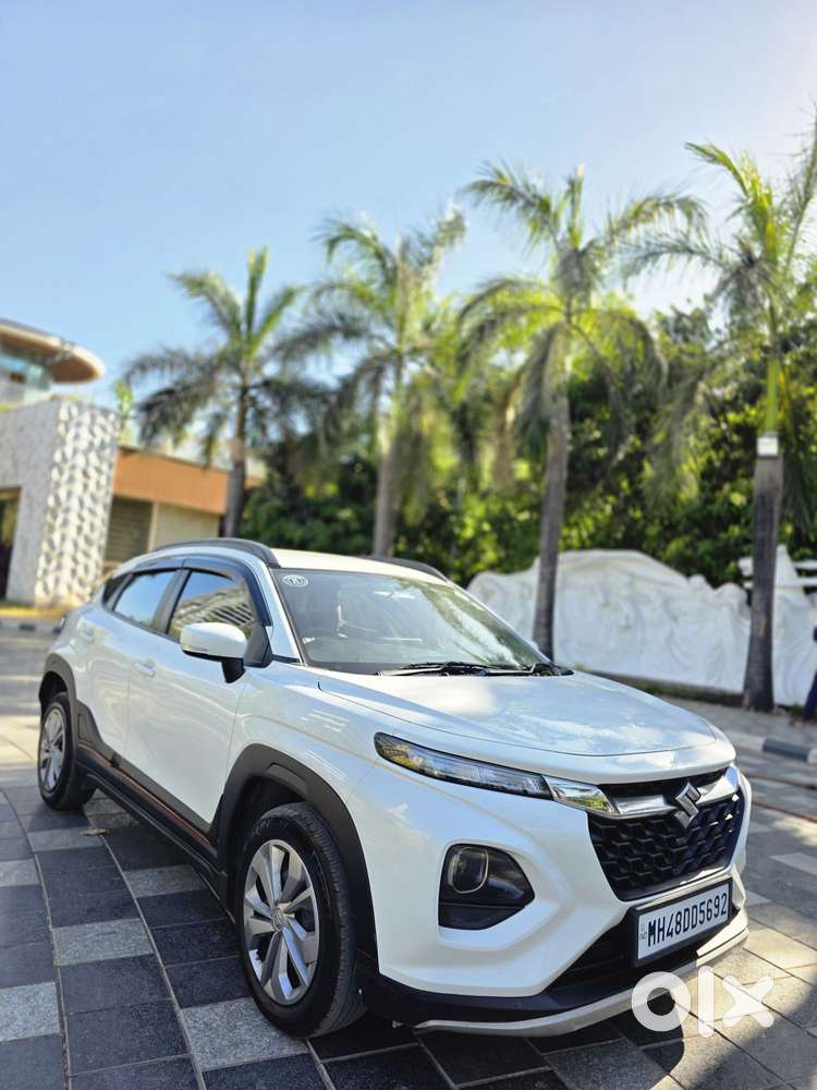 Maruti Suzuki Fronx Delta 1.2 Cng, 2025, Cng & Hybrids