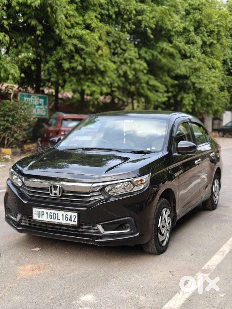 Honda Amaze 1.2 Smt I Vtec, 2022, Petrol