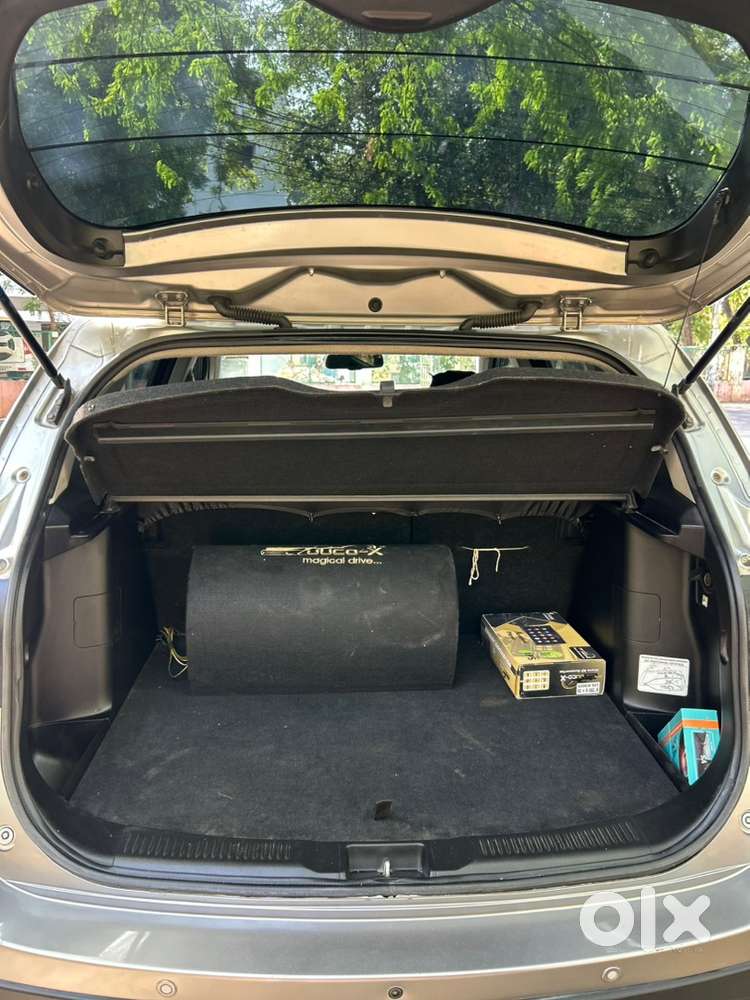 Maruti Suzuki S-cross 2016 Diesel Good Condition