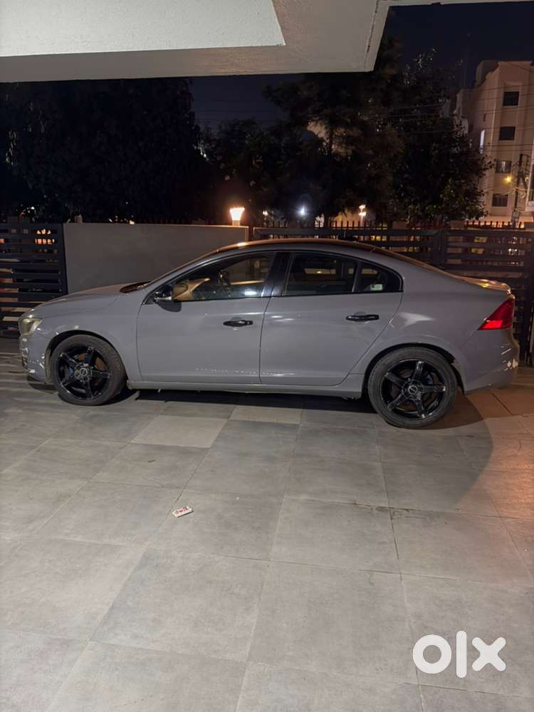 2015 Volvo S60 Diesel Automatic Maintained