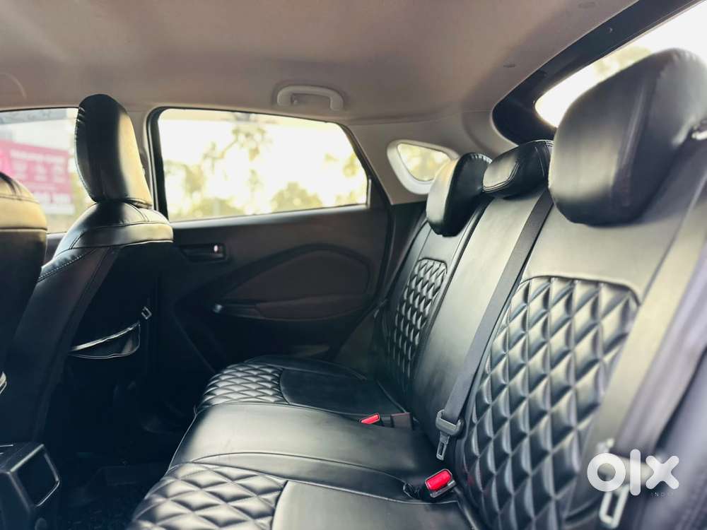 Maruti Suzuki Fronx Delta Plus 1.2 Ags, 2024, Petrol