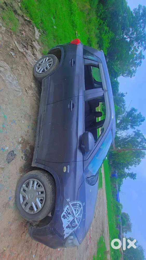 Maruti Suzuki Brezza 2018