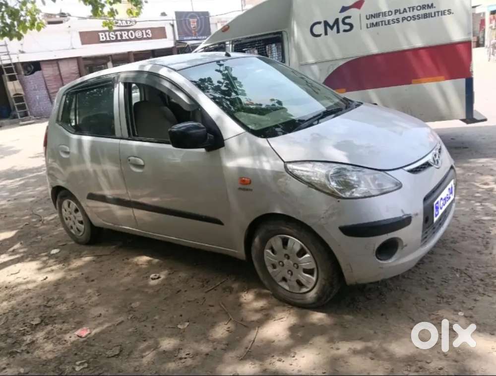 Hyundai I10 Sportz 2010 V 2030