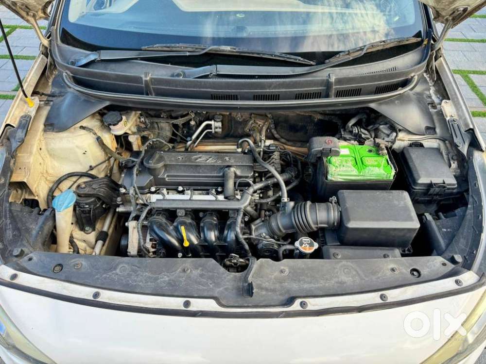 Hyundai Elite I20 Magna 1.2, 2015, Petrol