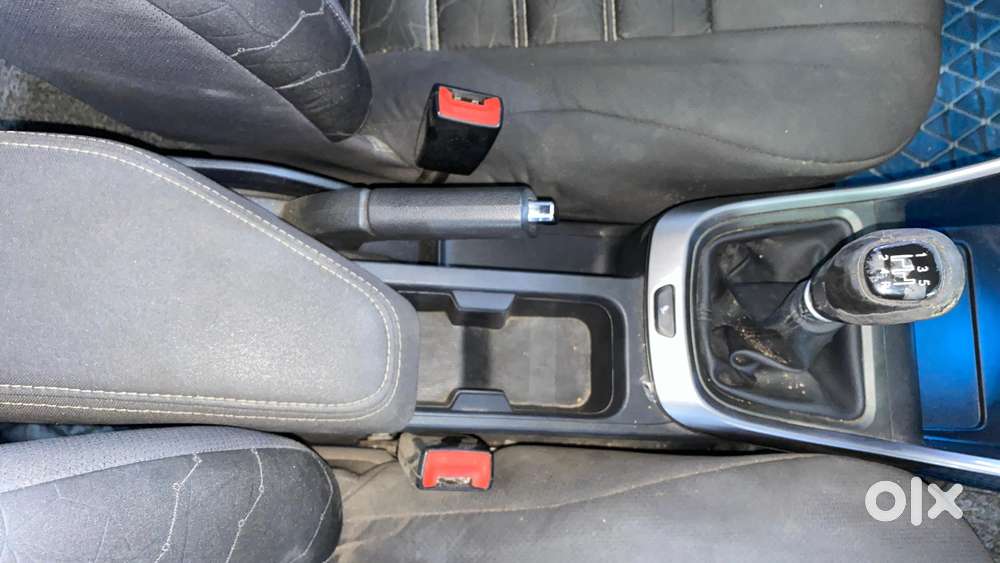 Tata Altroz Xz, 2021, Petrol