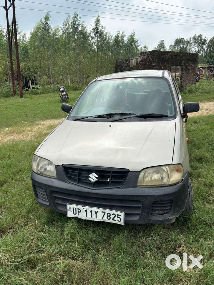 Maruti Suzuki Alto 2009 Km Driven