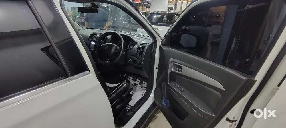 Maruti Suzuki Vitara Diesel 2016
