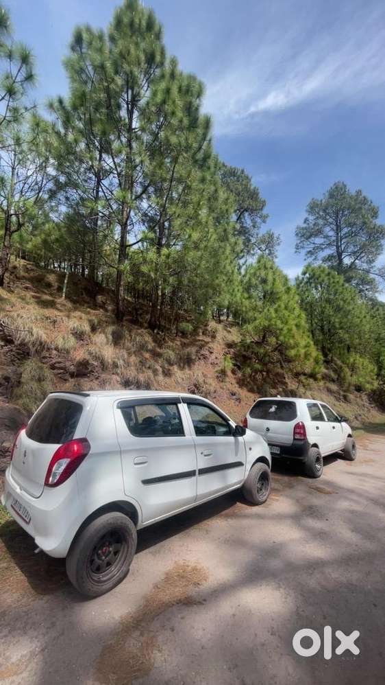 2023 Maruti Suzuki Km Driven 33000