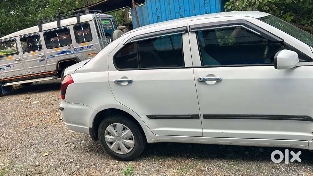 New Car Tufàn àç