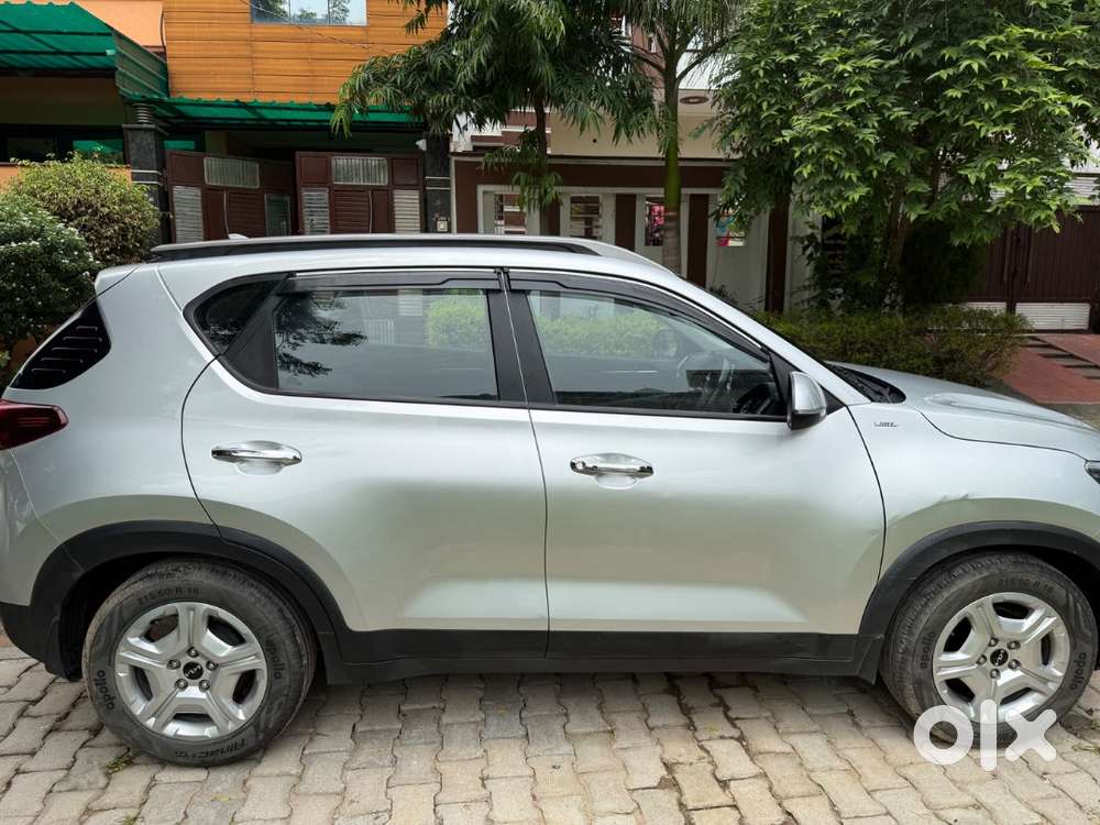 Kia Sonet Htk 2023