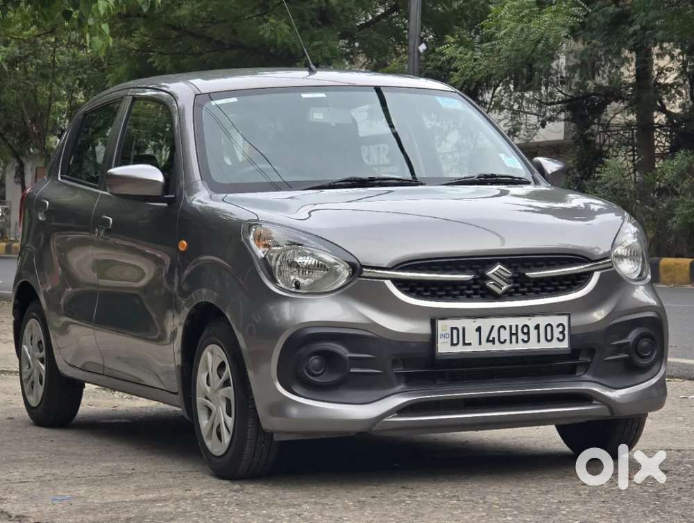 Maruti Suzuki Celerio 1.0 Vxi Amt, 2023, Petrol