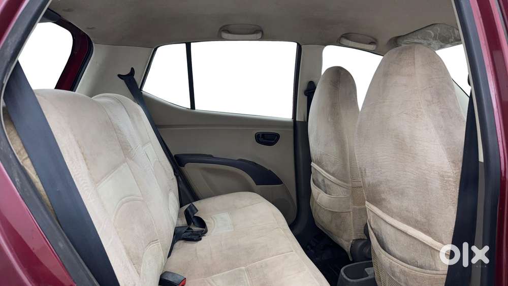 Hyundai I10 Magna 1.1l, 2014, Petrol