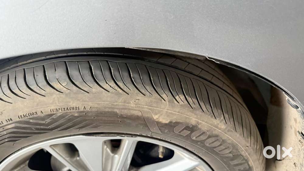 Toyota Innova Crysta 2020 Diesel Well Maintained