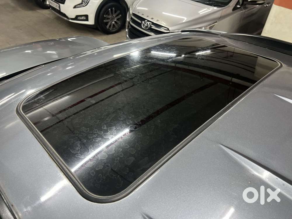Mahindra Xuv500 W10 2wd, 2016, Diesel
