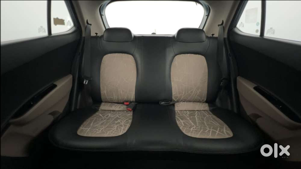 Hyundai Grand I10 1.2 Kappa Magna, 2019, Petrol
