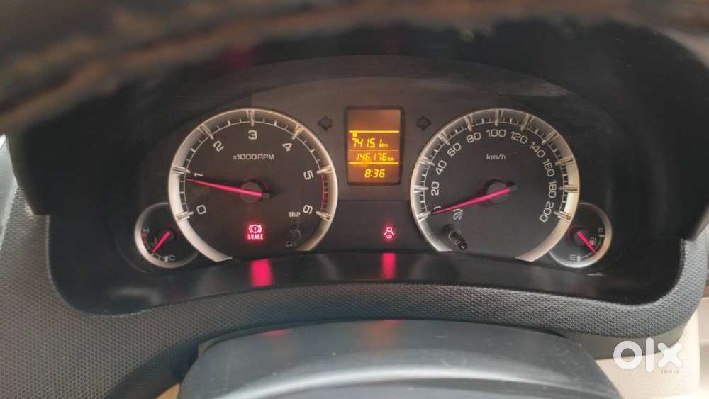 Maruti Suzuki Swift Dzire Vdi (o), 2016, Diesel