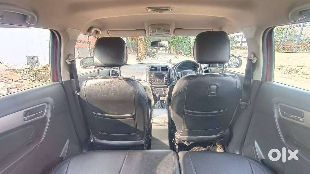 Maruti Suzuki Brezza Zdi, 2018, Diesel