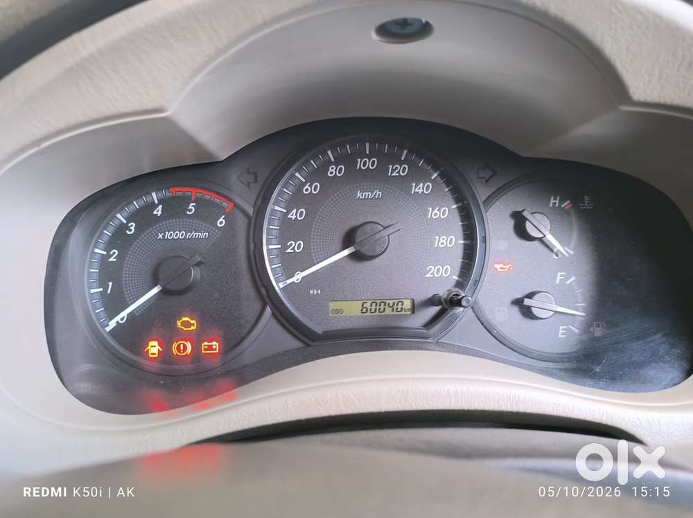 2014 Toyota Innova Diesel