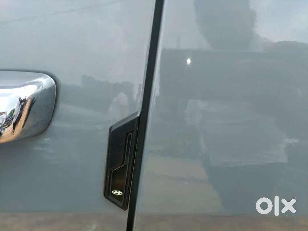 Hyundai Exter 2025 Variant Sx