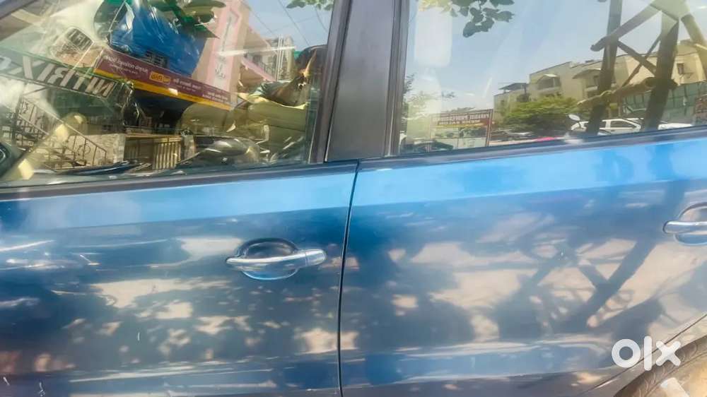 Volkswagen Ameo 2018 Good Condition Car Ac Child