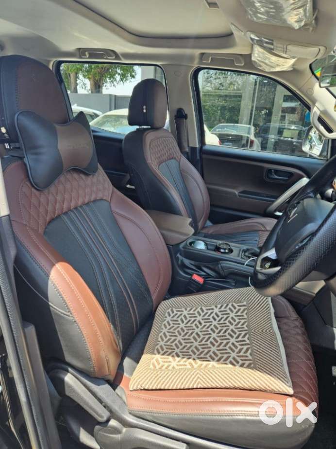 Mahindra Scorpio-n 2.2 Z6 Diesel At 7 Str, 2023, Diesel