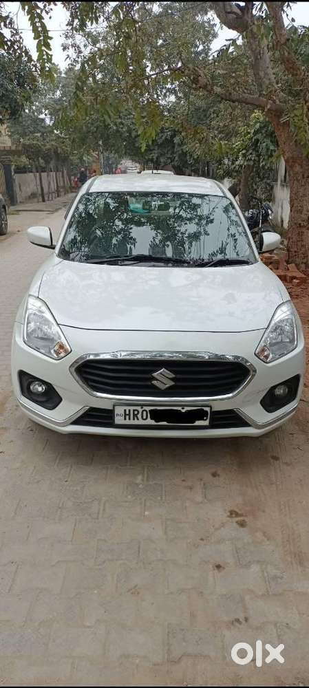 Maruti Suzuki Swift Dzire