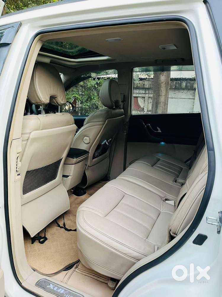 Mahindra Xuv500 W10 2wd, 2015, Diesel