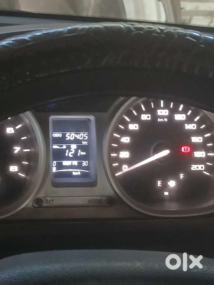 Tata Tigor Xz 2017