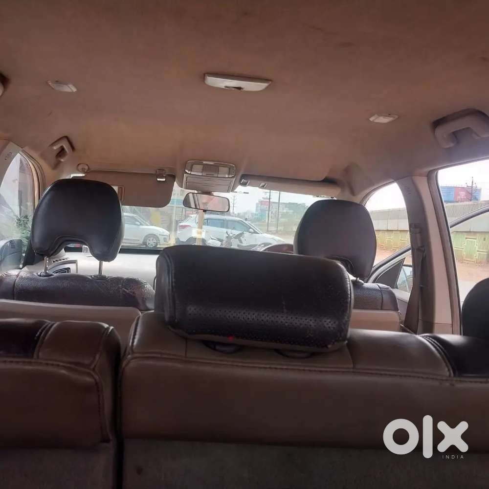 Mahindra Xuv500 2015 Diesel 99000 Km Driven