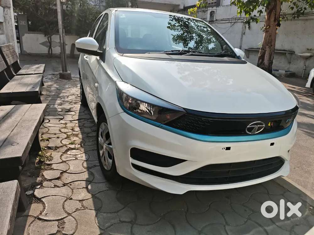 Tata Tiago Ev Xz Plus Automatic