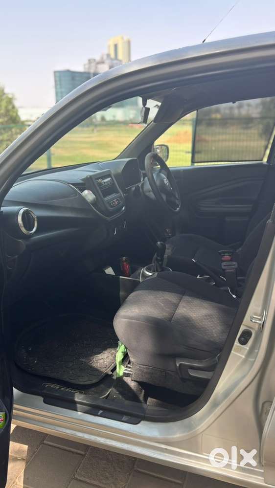 Celerio Lxi(o) 2023 Driven
