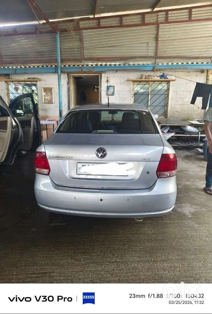 Volkswagen Vento 2012  Excellent Condition  Premium Sedan