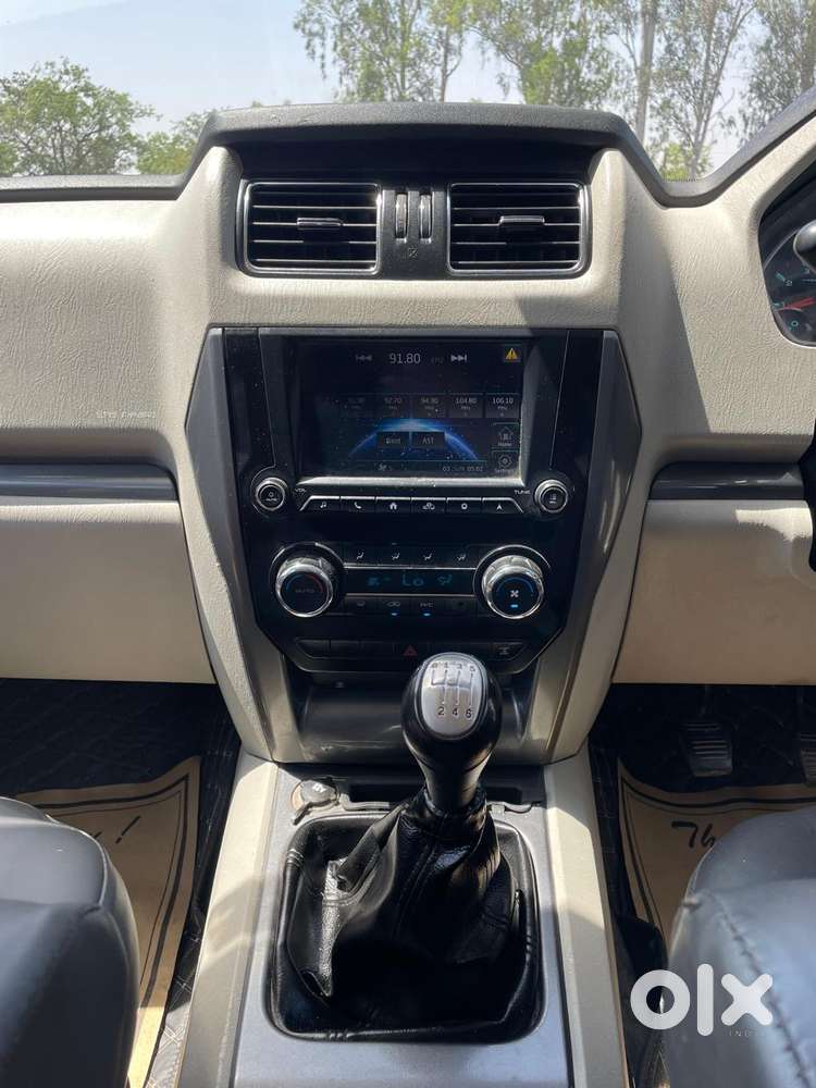 Mahindra Scorpio [2020-2022] 2.2 S9, 2022, Diesel