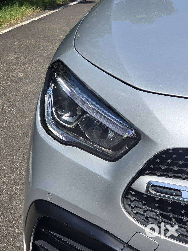 Mercedes-benz Gla 220d 4matic Amg Line, 2024, Diesel